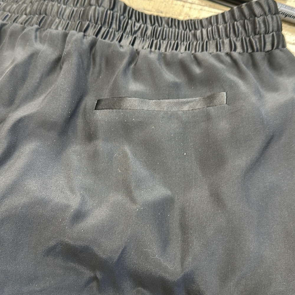 ACROBAT JOGGING TROUSERS -BLACK SIZE SMALL - Picture 8 of 9